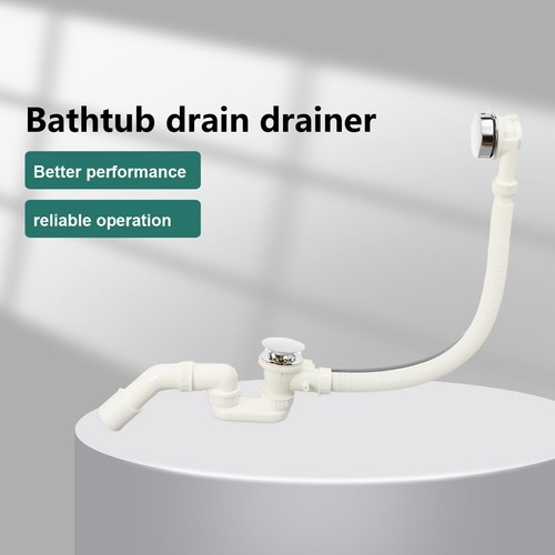 560mm badewanne ablaufgarnitur - badewanne,