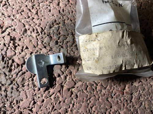 Halter leerlaufschalter ducati - leerlaufschalter,