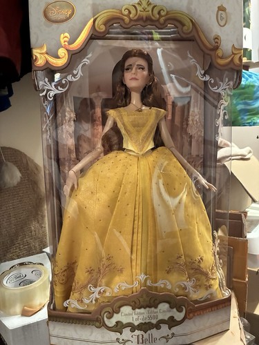 Disney limitierte edition - disney,