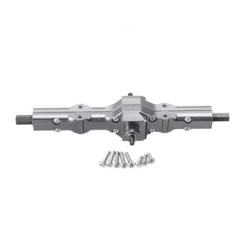 Getriebeachse aus metall - getriebeachse,