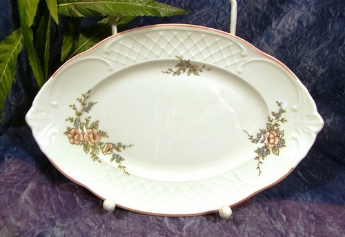 Villeroy boch rosette - villeroy, &