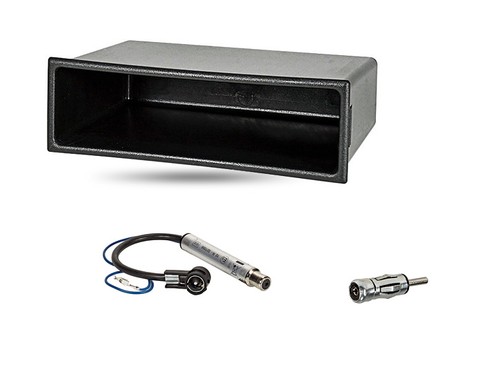 Auto radioblende - auto,