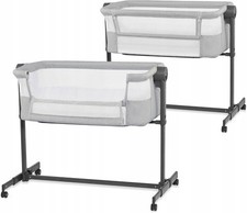 Kinderkraft neste 2in1 - neste, up