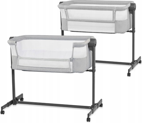 Kinderkraft neste 2in1 - 2,