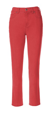 Anna montana damen jeans denim - jeans,