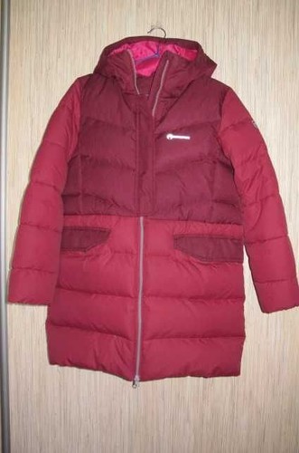 Women outwenture puffer - outwenture,