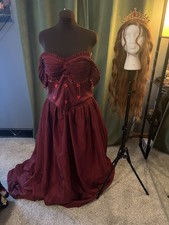 Tanz Der Vampire Sarah Chagal