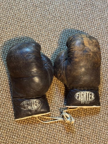 Boxhandschuhe alt in - alt,