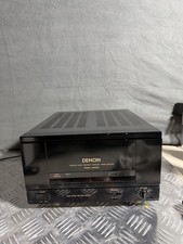 Denon poa 4400a monoblock - poa-4400a,