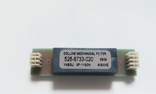 Yaesu 122cn 115cn - yf-122cn, xf-115cn