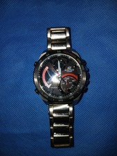 Marken Uhren Sammlung 5 stück