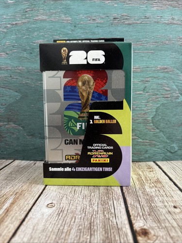 Panini adrenalyn worldcup - panini,