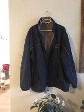 Wind Und Regenjacke Größe M