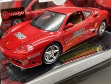 Modellautos 1:18 Bburago