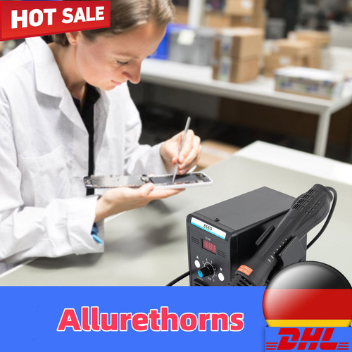 858d smd hot air rework - 858d,