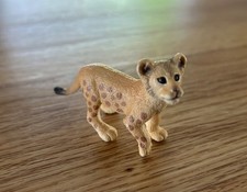 SCHLEICH Löwe Baby