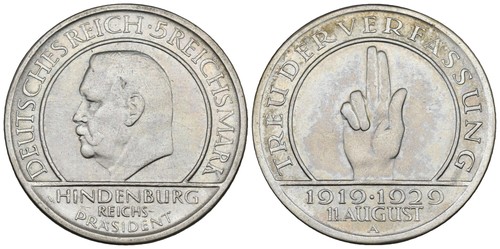 Deutschland weimarer - deutschland,