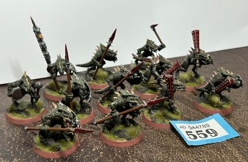 Warhammer age sigmar - warhammer,