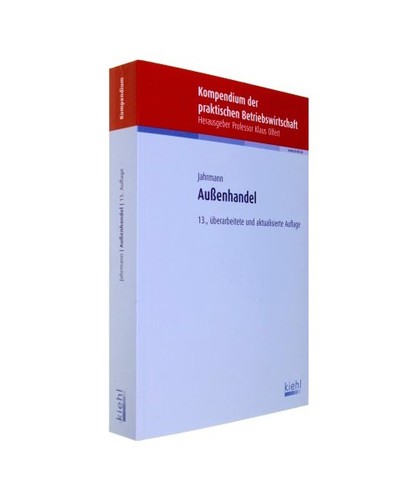 Außenhandel fritz ulrich - außenhandel,, fritz-ulrich