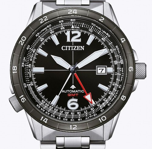 Citizen promaster sky gmt - sky,