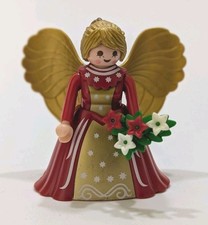 **PLAYMOBIL** WEIHNACHTSENGEL