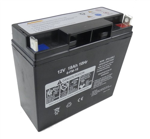 Matrix ersatzteil batterie 12v - ersatzteil,