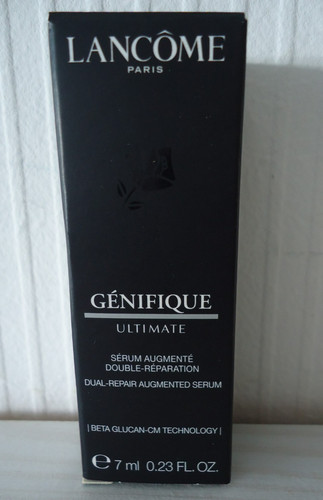 Lancome génifique ultimate - lancome,