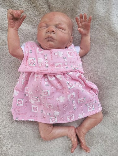 Reborn baby frühchen - ❤️reborn,