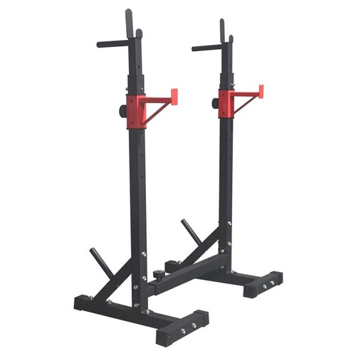 Squat dip rack verstellbarer - squat,