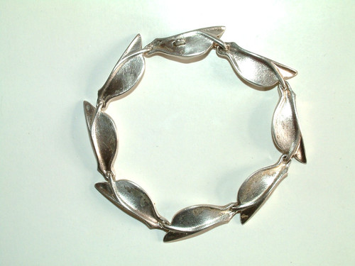 Lapponia 925 silber - lapponia, armband