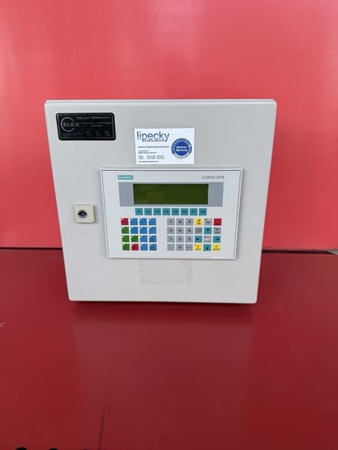 Siemens simatic coros - siemens,