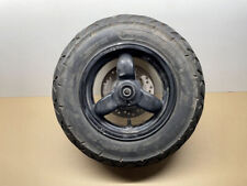 Hercules Splinter / Peugeot Speedake  Vorderrad Reifen Felge vorne Bremse (81)