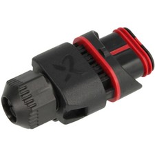 Grundfos Stecker gerade Alpha