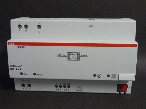 Abb 2 eib knx - tg/s,