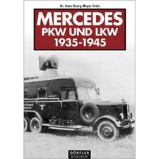 Dörfler Mercedes PKW und LKW