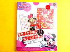 Malbuch für kinder - für, disney