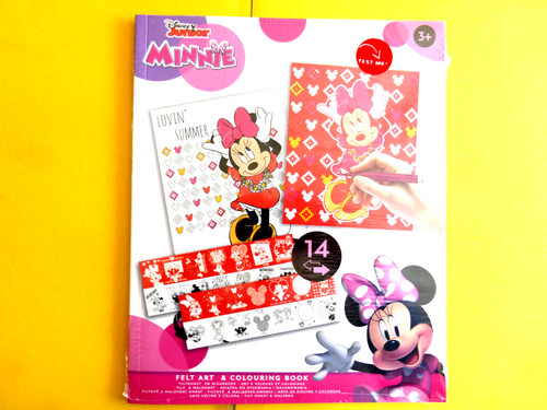 Malbuch für kinder disney - malbuch,