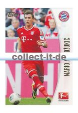 Topps Bundesliga Chrome 13/14