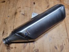 Husqvarna 701 Supermoto Enduro Auspuff Schalldämpfer Endtopf 27105083000 NEU