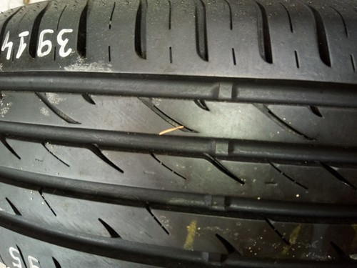Sommerreifen 205 r16 - 4,