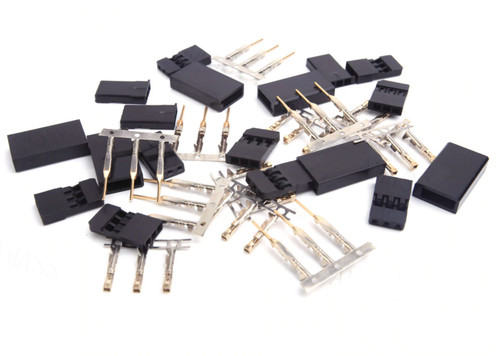 Servostecker kompatibel zu - ✅,