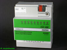 Merten 644692 EIB KNX Binäreingang REG-K/8x230 8fach 230VAC Schneider MTN644692