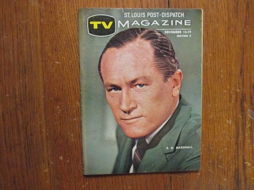 1964 louis tv - 1964, st