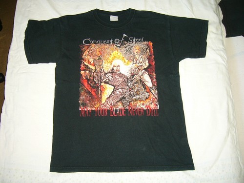 Rare old shirt heavy - rare,