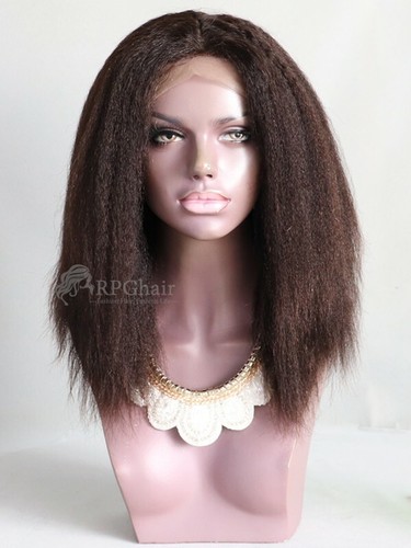Lace frontal perücke rpg - frontal,