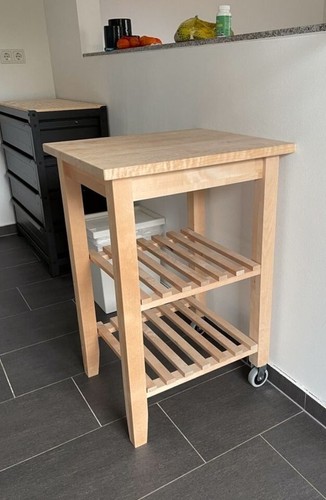 Ikea bekväm neu servierwagen - bekvÄm,