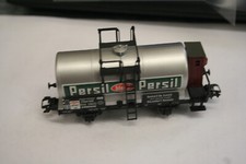 MÄRKLIN HO H0 SOMO 84870 KESSELWAGEN PERSIL INSIDER 95  TOP! FMR39
