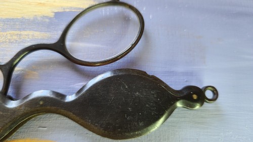 Lorgnon klappbrille lorgnette - lorgnon,