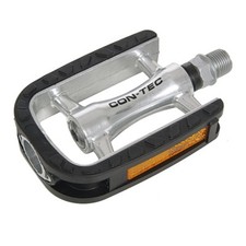 1 Paar Pedale CONTEC mit