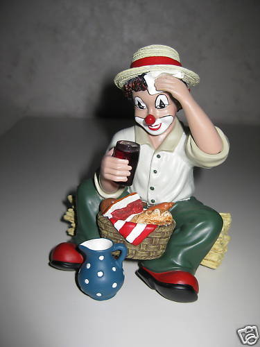 Gildeclown gilde clown - , "